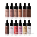 3D Stereo Cosmetics Lasting Brightening Liquid Foundation